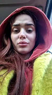 SophieCharm online show from 12.22.24