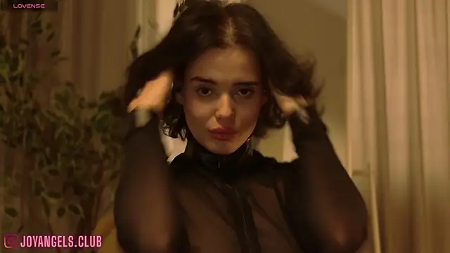 SophieCharm online show from 03.28.26