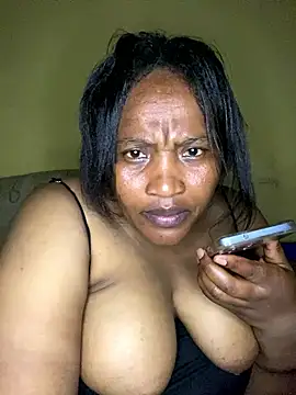 Snapshot of Amandious chatting on 01.07.26 Amandious online show from 01.07.26