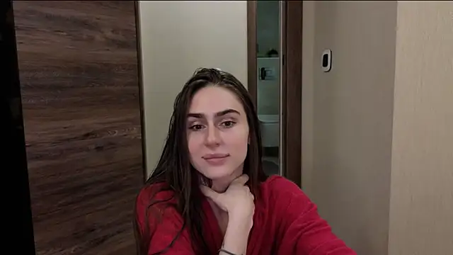 CuteRebelious online show from 04.19.26