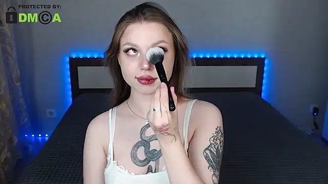 RonnieMilles online show from 07.28.26