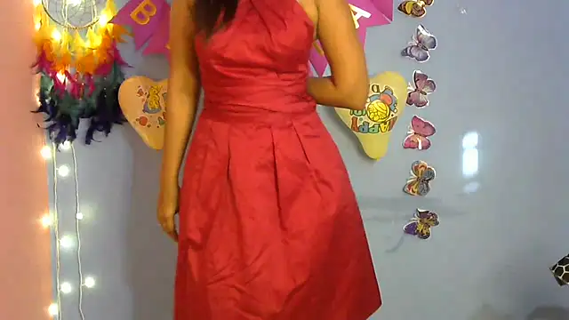 Snapshot of Black_cat_cutie chatting on 12.07.24 Black cat cutie online show from 12.07.24