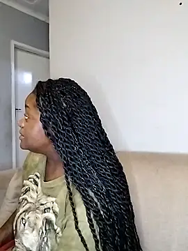 TheDoubleTrouble18xxx online show from 12.24.24