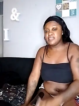 TheDoubleTrouble18xxx online show from 03.13.25