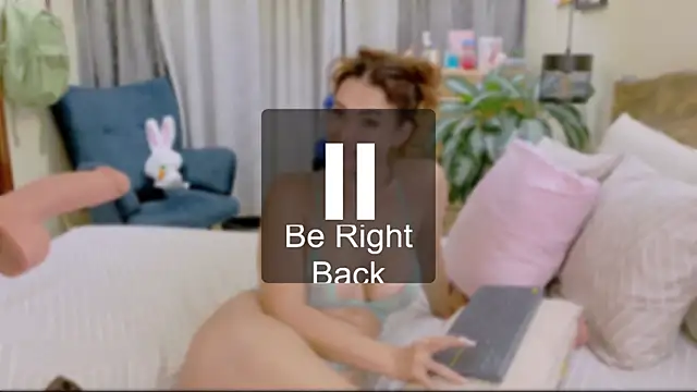 Abrilqueen online show from 04.21.26