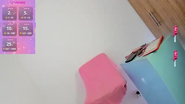 andy candy01 online show from 02.01.26