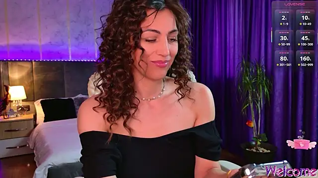 -KASANDRA- online show from 04.17.26