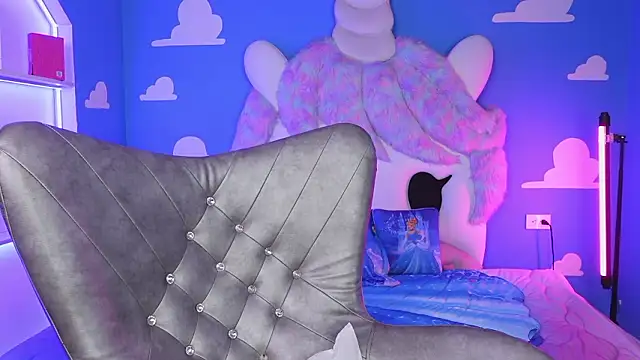 miss keisi online show from 03.06.26