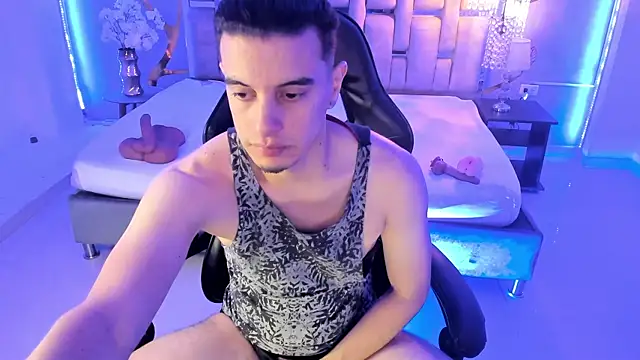 Maximo   online show from 11.02.25