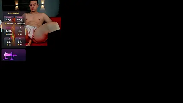 Maximo   online show from 02.21.26