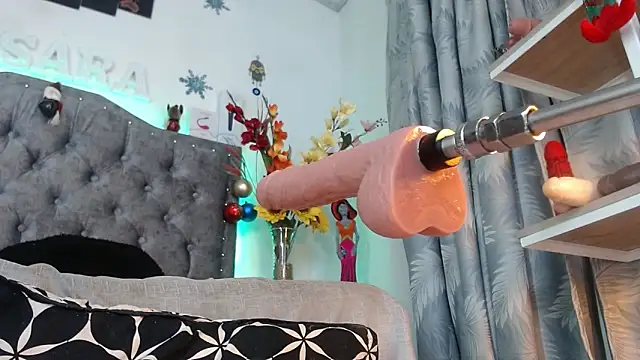 SaraMartins00 online show from 12.15.24