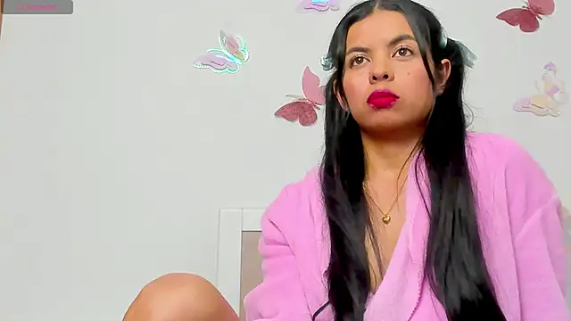 candysweet16 online show from 02.11.25