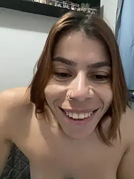 KyKa02 online show from 03.18.25