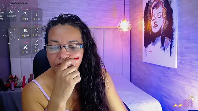 MaturePure online show from 01.28.25