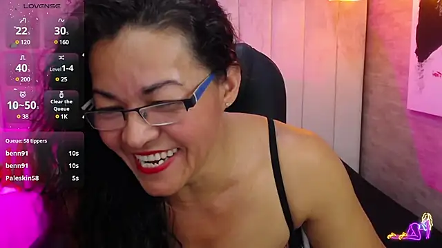 MaturePure online show from 02.02.25