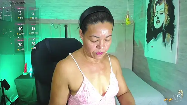 MaturePure online show from 02.03.25