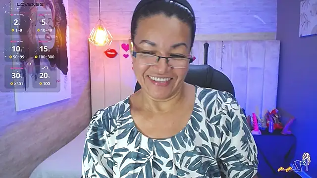 MaturePure online show from 02.07.25