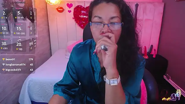 MaturePure online show from 02.10.25