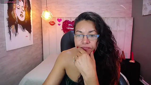 MaturePure online show from 02.12.25