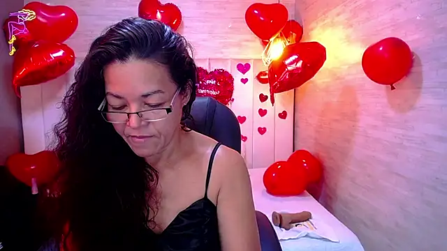 MaturePure online show from 02.16.25