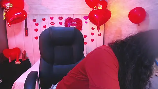 MaturePure online show from 02.17.25