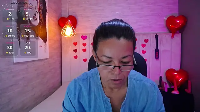 MaturePure online show from 02.28.25