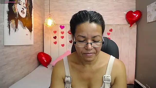 MaturePure online show from 03.03.25