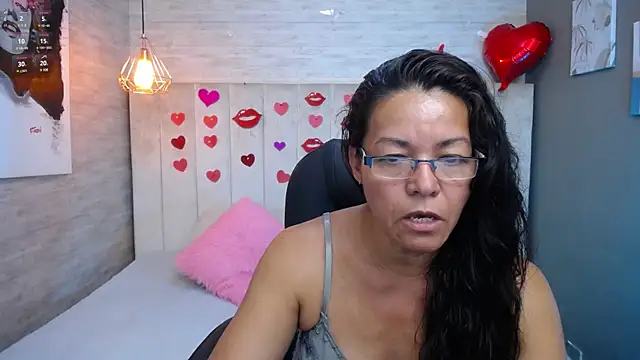 MaturePure online show from 03.04.25