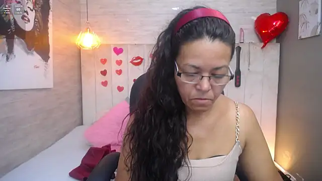 MaturePure online show from 03.10.25