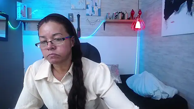 MaturePure online show from 09.14.25