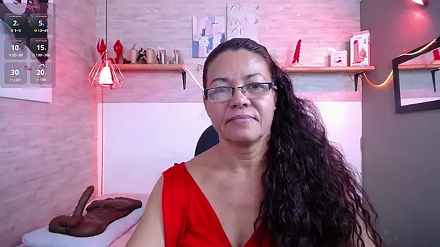 MaturePure online show from 09.29.25