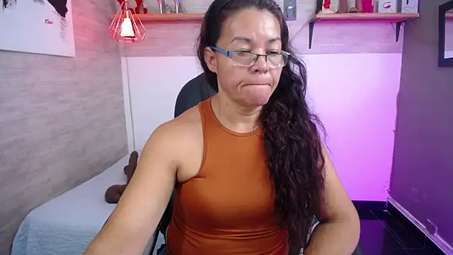 MaturePure online show from 10.08.25