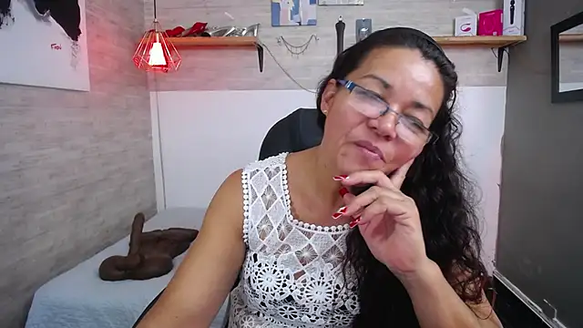 MaturePure online show from 10.17.25