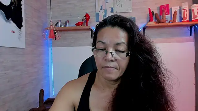 MaturePure online show from 11.07.25