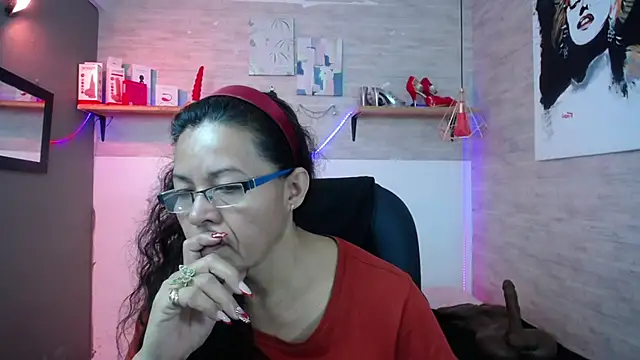 MaturePure online show from 11.20.25