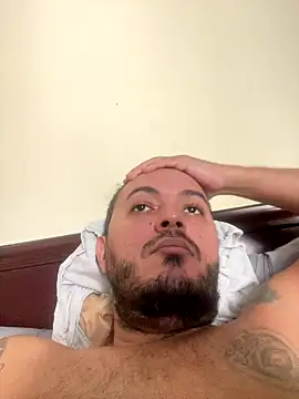 mfloressd14 online show from 11.07.25