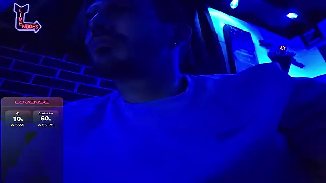 Rickeyslatter online show from 02.12.26