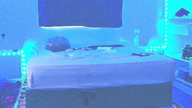 Snapshot of THICKwithDICKK chatting on 12.14.24 THICKwithDICKK online show from 12.14.24