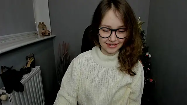 AfinaCutie online show from 01.03.25