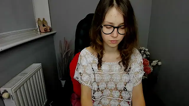 AfinaCutie online show from 01.28.25