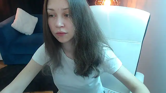 AfinaCutie online show from 01.17.26