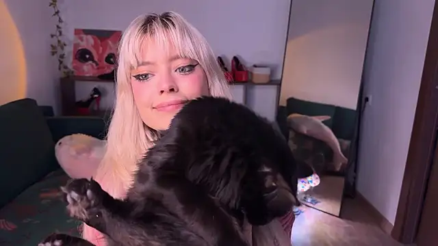 Eerectioneering online show from 10.08.25