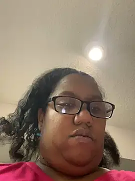 ebonyred online show from 02.24.25