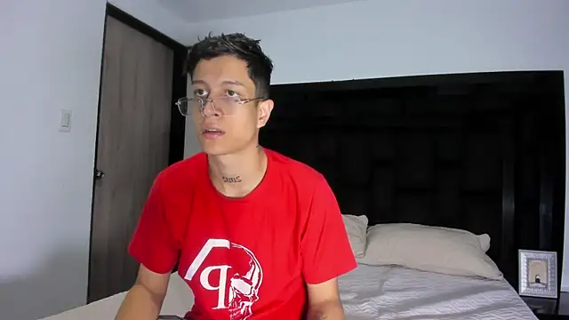 AgarEvans online show from 01.08.25