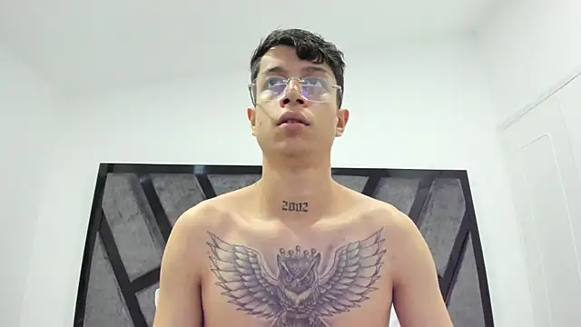 AgarEvans online show from 01.15.25