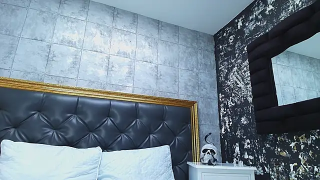 AgarEvans online show from 02.05.25