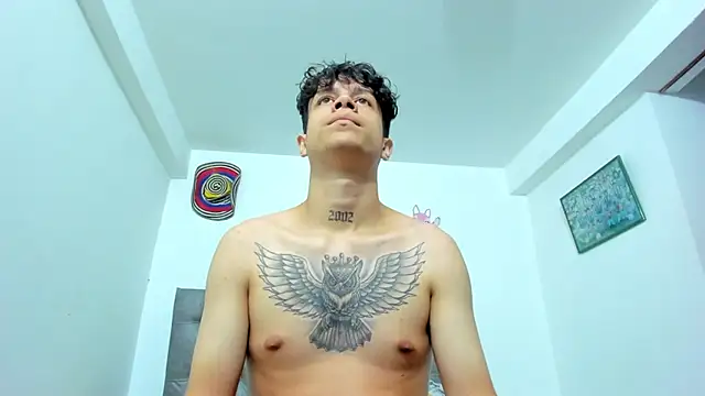 AgarEvans online show from 09.20.25