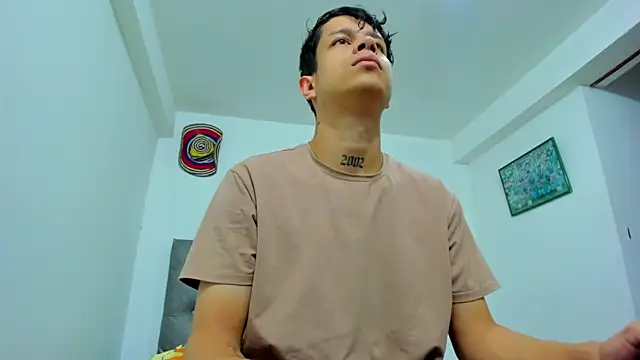 AgarEvans online show from 09.25.25