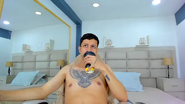 AgarEvans online show from 12.19.25