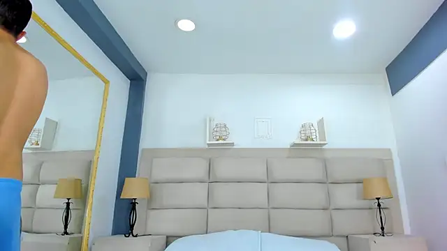 AgarEvans online show from 12.20.25